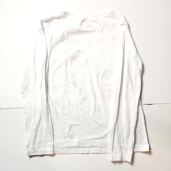 Girl's long sleeves 2 pc bundle size: 7/8 - Picture 8 of 11